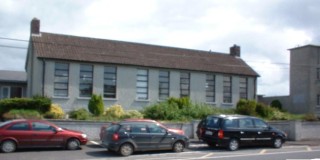 CARNAROSS National School